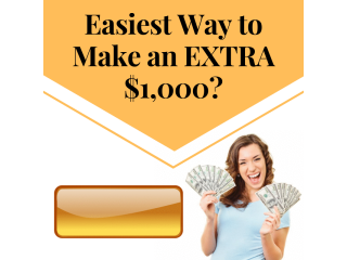 Start Earning Today: No tricks, just real cash