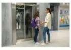 Durable Platform Lift Solutions for Safe Vertical Access