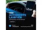 Atlanta Uber Accident Lawyer