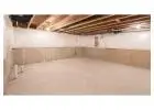 Tennessee Homeowners: Your Basement Deserves Better Protection