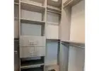 Transform Your Space with Custom Closets in West Palm Beach