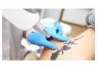 Tattoo Recovery Cream