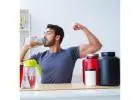 Boost Your Performance with Premium Energy Supplements for Workouts
