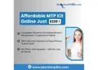 Order MTP Kit Online Safely – AbortionPillRx Trusted Pharmacy