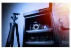 Protect Your Gear with a Reliable Camera Dry Box