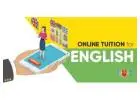 English Tuition Online for Grammar & Writing: Structured Learning for Class 9-12 Students