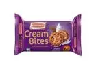 biscuits with cream