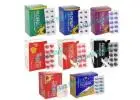 Buy Fildena Tablet  : [ 10% OFF ] #1 ED Pill Buy Online