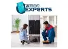 Fast and Reliable Fridge Repairs Near me