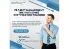 PMI Certification Training in Hyderabad | 8072437416 |Proventures Management