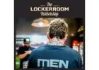 Top Barbershops Near Me in Canberra – The Locker Room Barbershop