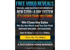 New system is here to help you work from home $1000 per week opportunity! (3 spots left)