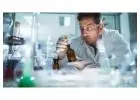 Uncover the Science Behind Crime with a B.Sc in Forensic Science