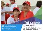 INT College - The Best Place to Offer Certificate IV in Disability