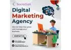 Best Digital Marketing Agency Near Me