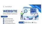 Best Website development company in India