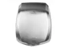 Dry Hands Faster by Using a Commercial Hand Dryer in Australia