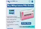 Buy Mifepristone Pills Online – Safe, Trusted & Fast Delivery