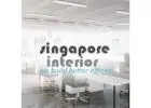 Singapore Interior - Your Destination for Office Chair Singapore Deals