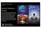 Spiritual Healing in Toronto – Restore Energy with Trusted Psychic & Healer