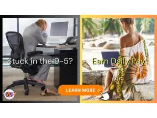 Tired of Living Paycheck to Paycheck and Feeling Stuck?