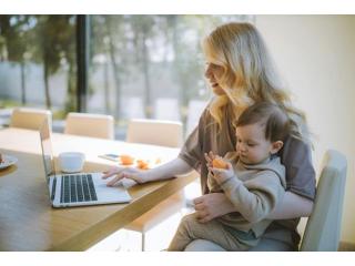 Free Access! Remote Work From Home?