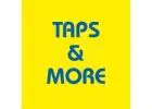 Sanitary Wares Supplier in Dubai, UAE | Taps & More