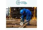 Expert Concrete Core Drilling & Sawing Services in Brisbane – Cutcore
