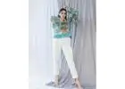 trendy stylish tops designs