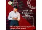 Fast & Reliable Crypto Recovery with The Digital Solution