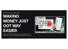 Stop Scrolling! Discover How To Start Making Daily Pay! Work 2 hours a day!