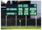 Video Screen Scoreboard Australia: Professional Displays Built for the Game