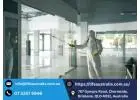 Get the Best Professionals to Offer Office Cleaning Services in Sunshine Coast