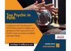 Meet the Top Psychic in Perth for Accurate Readings