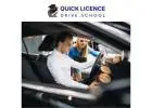 Get Your Licence with Driving Lessons in Bentleigh - Quick Licence