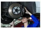 Trusted Brake Replacement & Repair in Plano, TX – Patriot Express Tire & Oil