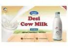 pure cow milk in electroniccity Bangalore