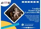 Powerful Voodoo Removal in Lawrenceville for Lasting Peace