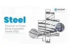 Leading Steel Structure Experts for Smart Construction in Erode