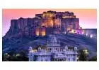 Explore Royal India with Rajasthan Travel Packages – Book Your Journey Today!
