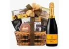 Order Online and Enjoy Champagne Delivery in New York