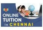 Online Tutors in Chennai: Decode Physics Laws with Ease at Home