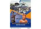 Top Bus Accident Attorney in Winter Haven – Get Legal Help