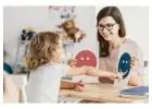 ABA Therapy Telehealth