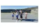 Bay Team Tennis Academy – Premier Tennis Training Programs