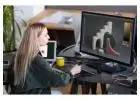 Craft Stunning Visuals with Expert 2D Concept Art Services