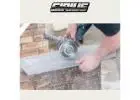 Robotic Demolition & Joint Sealing Experts in Brisbane & Gold Coast