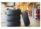 Online Tire Financing