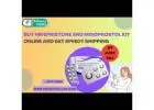 Buy Mifepristone and Misoprostol Kit Online and Get Speedy Shipping