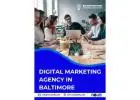 Full-Service Digital Marketing Agency in Baltimore